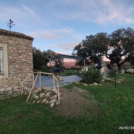 Rucanon 2 La Casa Del Campo 4 Estrellas, Piscina Y Golf Montánchez Екстериор снимка