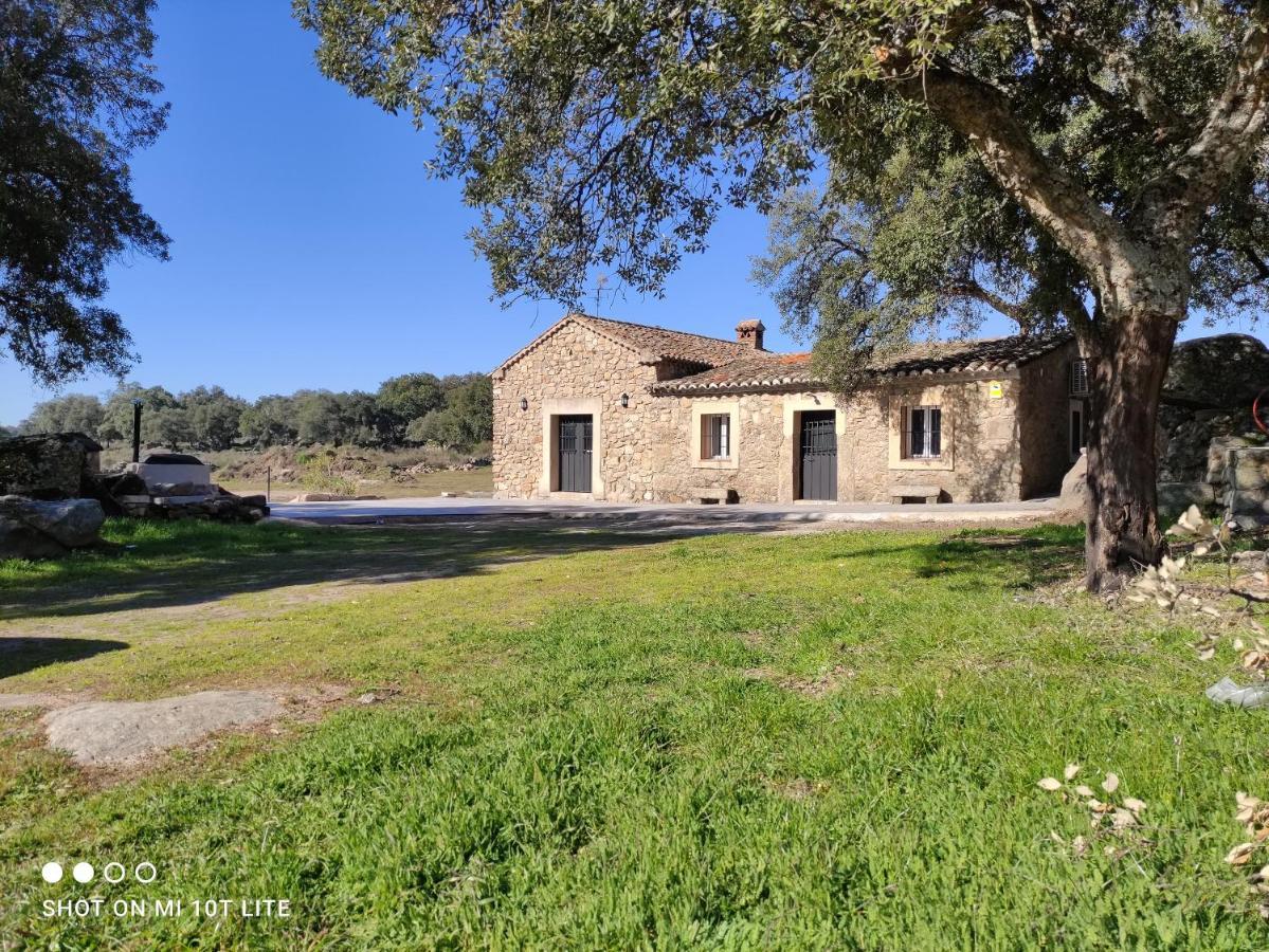 Rucanon 2 La Casa Del Campo 4 Estrellas, Piscina Y Golf Montánchez Екстериор снимка