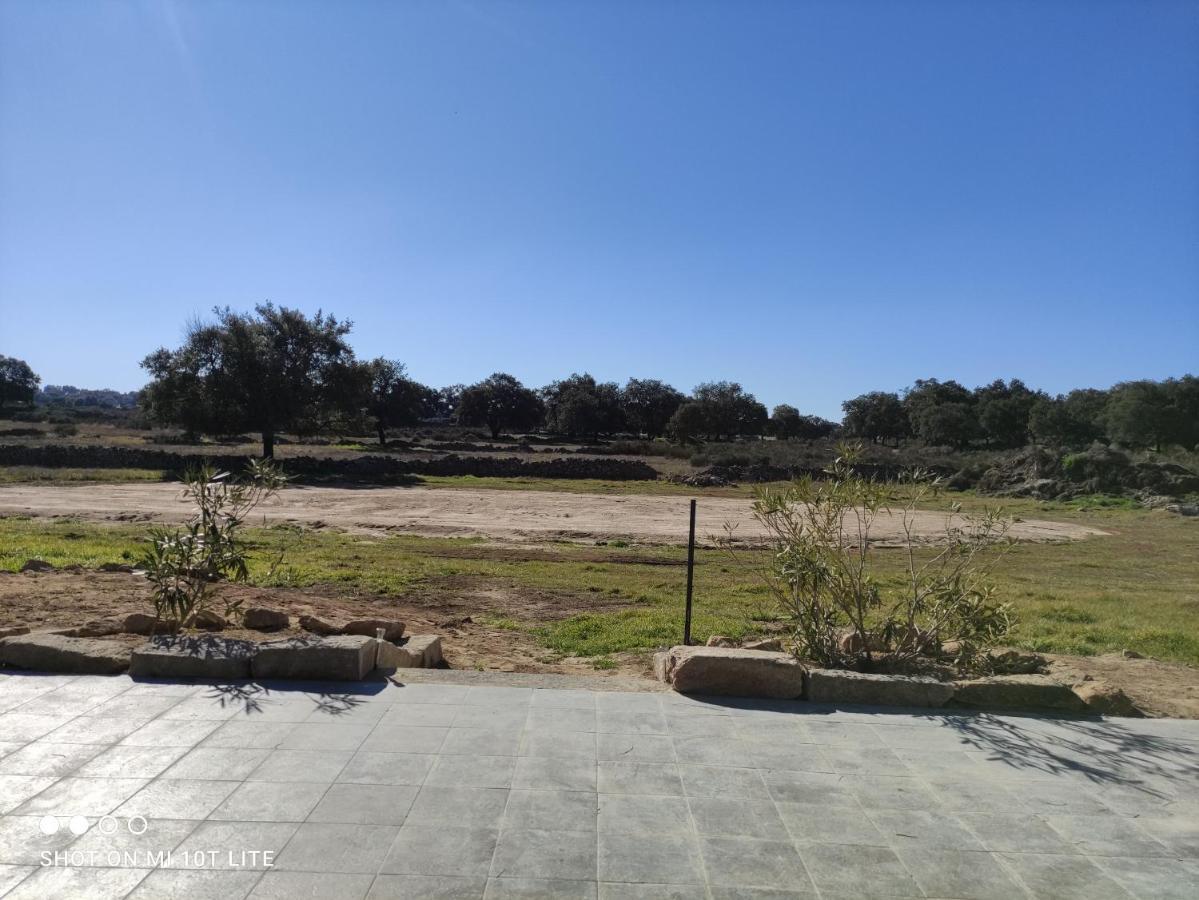 Rucanon 2 La Casa Del Campo 4 Estrellas, Piscina Y Golf Montánchez Екстериор снимка