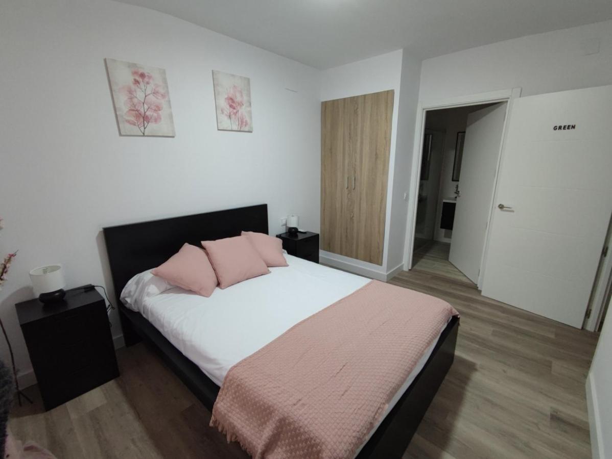 Rucanon 2 La Casa Del Campo 4 Estrellas, Piscina Y Golf Montánchez Екстериор снимка