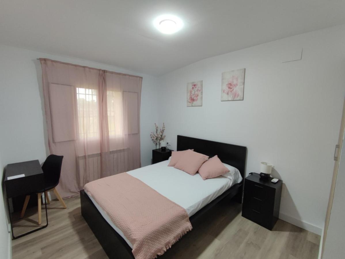Rucanon 2 La Casa Del Campo 4 Estrellas, Piscina Y Golf Montánchez Екстериор снимка
